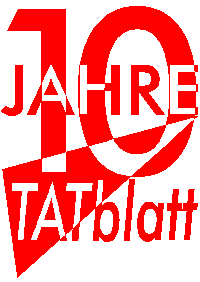 TATblatt